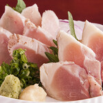 三代目 あら兵衛 - 味どりのタタキ