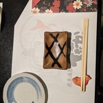 炭魚酒菜 わなか - 