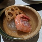 炭魚酒菜 わなか - 