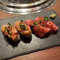 Yakiniku BarBies - 