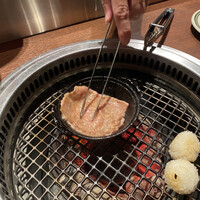 Yakiniku BarBies - 