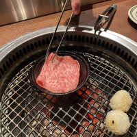 Yakiniku BarBies - 