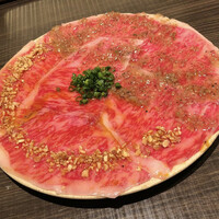原宿焼肉 KINTAN - 