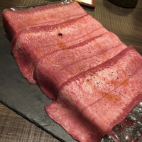 原宿焼肉 KINTAN - 