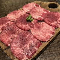 原宿焼肉 KINTAN - 