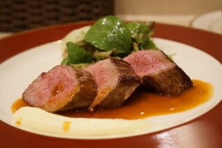 SORCIERE, Restaurant in Ichinomiya