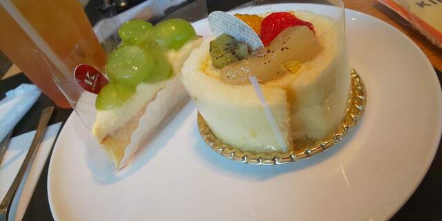 念願の 大満足のきのとやフェスタ By あみちき 洋菓子 きのとや 大通公園店 Kinotoya Cafe 大通 カフェ 食べログ 念願の 大満足のきのとやフェスタ By あみちき 洋菓子 きのとや 大通公園店 Kinotoya Cafe 大通 カフェ 食べログ