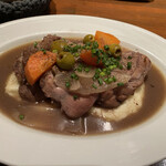 Aux delices de dodine - 