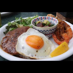 アロハテーブル 赤坂 - 