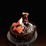 パティスリー ル シエル 船橋本町通り店 Patisserie Le Ciel 京成船橋 ケーキ 食べログ