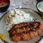 Tonkatsu Miyoshi - 