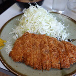 Tonkatsu Miyoshi - 