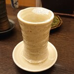 和食処 大ばん - 二杯目は"ばくれん"