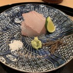 まき村 - 江戸前の鮃