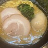 横浜家系ラーメン王子家