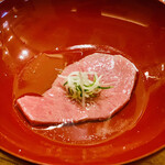 東京肉しゃぶ家 - 