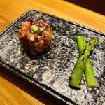 東京肉しゃぶ家 - 