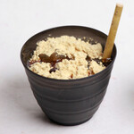 甘味処 鎌倉 - 料理写真:二個入わらびもち