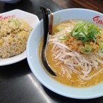 Kurumaya Ramen - 