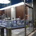 近江屋洋菓子店 - 