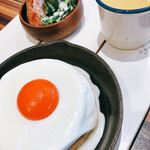 Cafe brunch TAMAGOYA - 