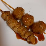 日本一 - 料理写真: