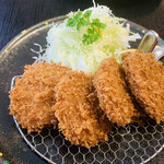 Tonkatsu Katsukichi - 