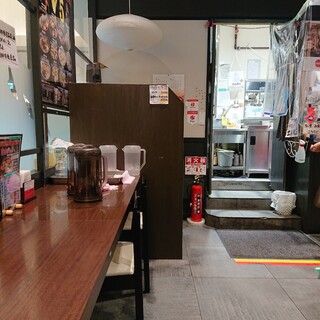 豚系 麺家いろは_2