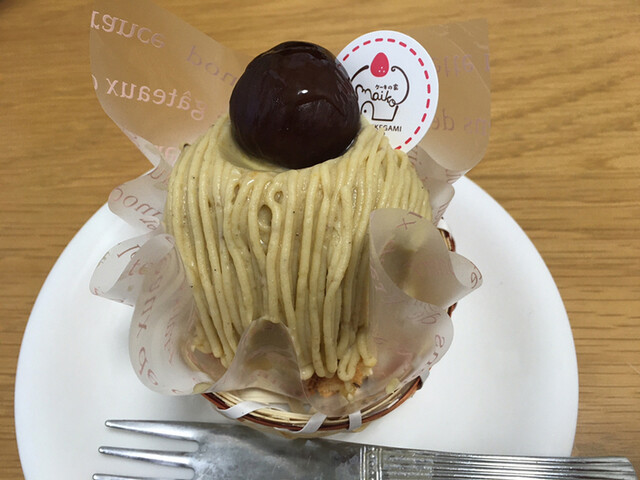 Maiko 池上 ケーキ 食べログ