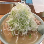 喜来登 - やっぱりネギタワーが好き♡♡♡