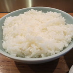 喜来登 - ご飯はどんぶり飯で１００円です
