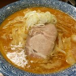 麺屋 誠和 - 辛味噌らーめん