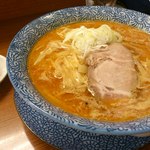 麺屋 誠和 - 辛味噌らーめん