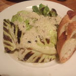 バーニャカウダ