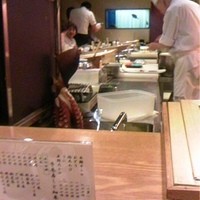 旬魚 左阿彌 錦店 - 