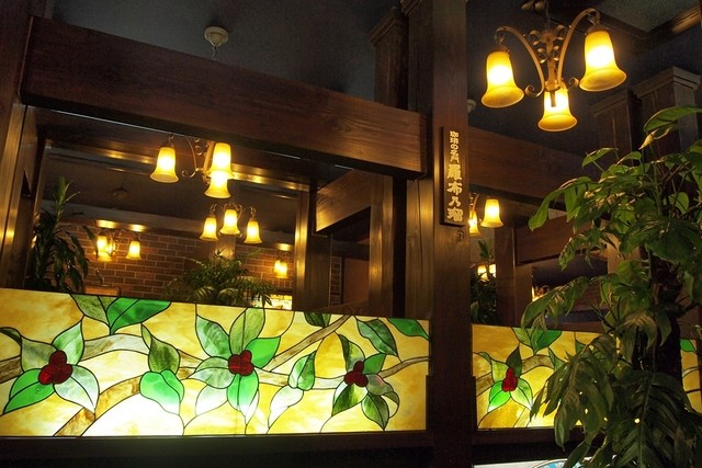 羅布乃瑠　沙羅英慕　 郡山南店（ロブノオル　サラエボ） - 安積永盛（洋食）の写真