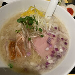 セアブラノ神 slurp - 