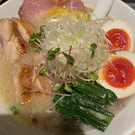 セアブラノ神 slurp - 