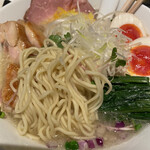 セアブラノ神 slurp - 