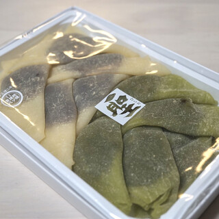 京都でおすすめの美味しい和菓子 甘味処をご紹介 食べログ