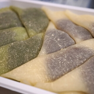 京都でおすすめの美味しい和菓子 甘味処をご紹介 食べログ