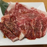 Yakiniku Kingu - 