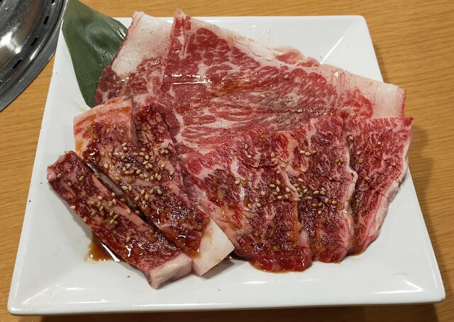 焼肉きんぐ 川口本町店 川口元郷 焼肉 食べログ