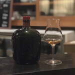 日名田 - SUNTORY WHISKY 30年