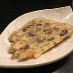 日名田 - シュトレン