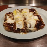 ぼてやん多奈加 - 