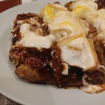 ぼてやん多奈加 - 