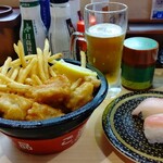 はま寿司 諫早栗面店 - 