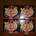 らーめん五丈原 本店 - 