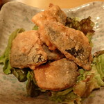 海鮮炭焼処とら太 - 